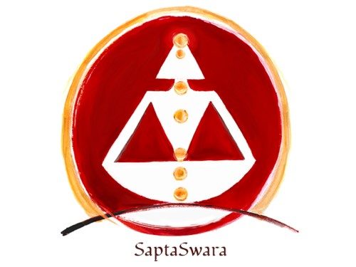 SaptaSwara