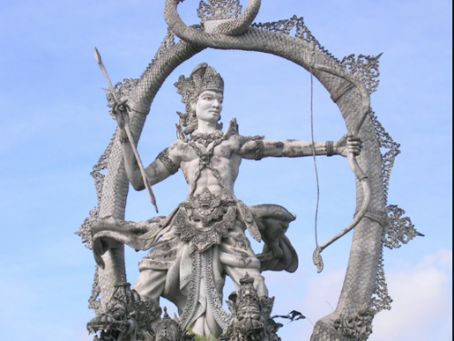 arjuna1